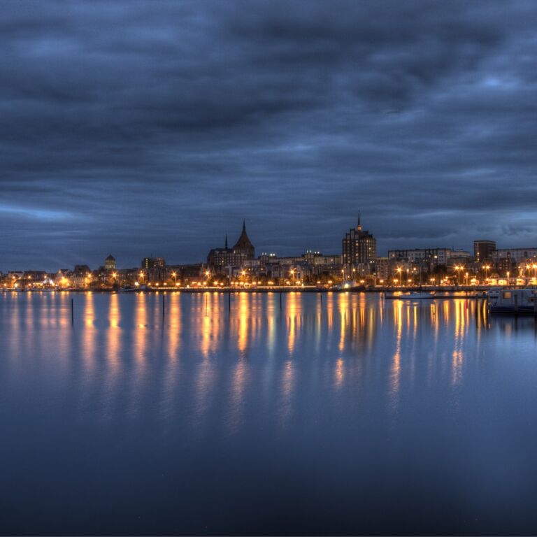 Rostock Nachtleben Rostock Nachtleben