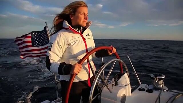 Sun Odyssey 479 chartern