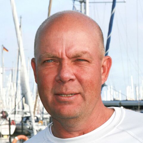 Burkhard Fahrenkrog