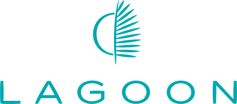 Logo von Lagoon