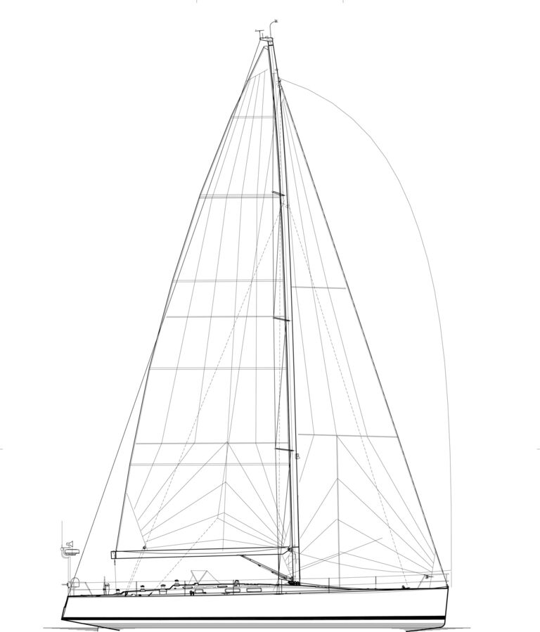 Skippertraining: Skills&Drills - Yacht Riss