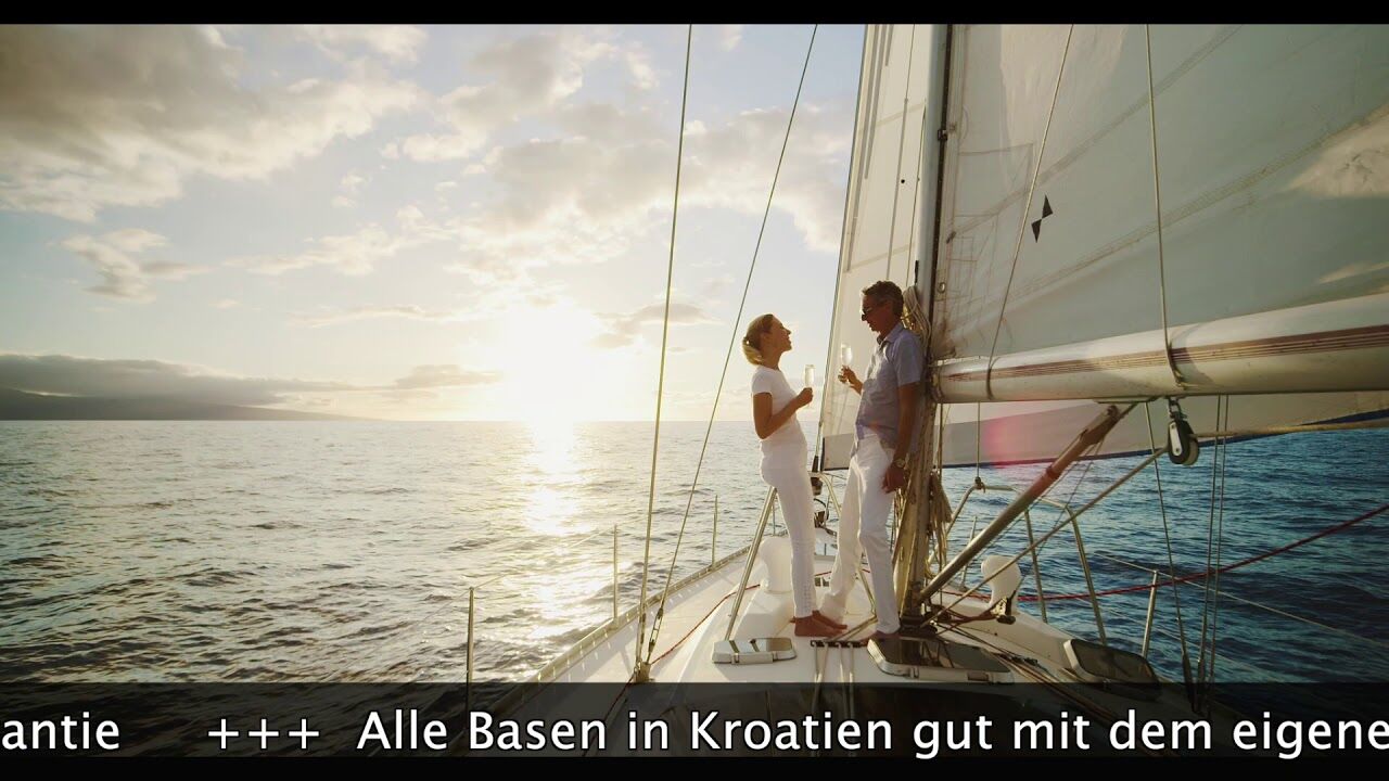 Chartern jetzt!