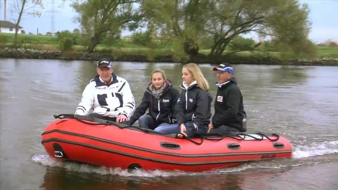 Jetzt Motorboote mit 15 PS führerscheinfrei chartern