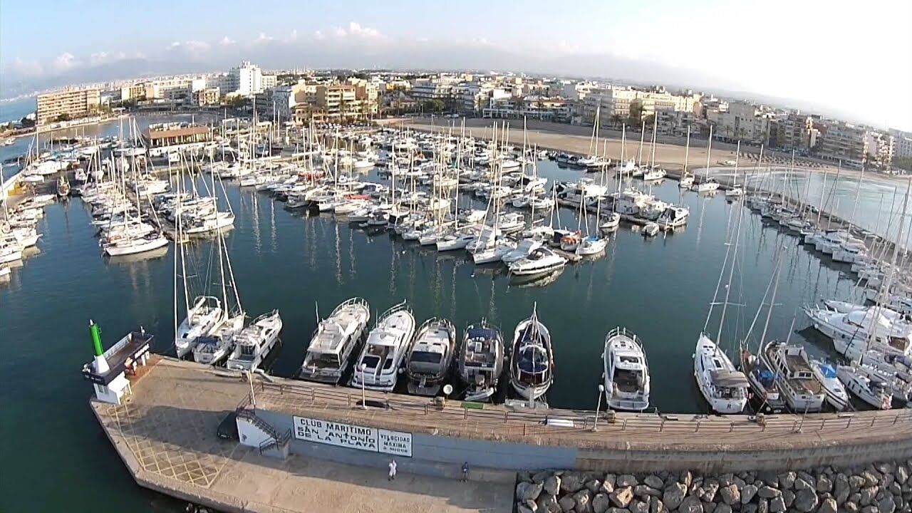 Yachtcharter Mallorca