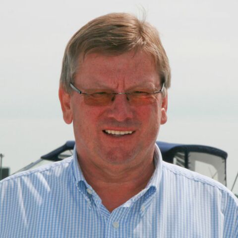 Reinhard Klemme