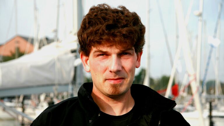 Sebastian Koch - Technische Leitung