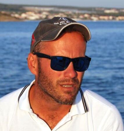 Vice Baricic