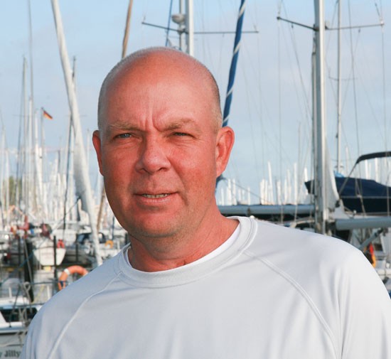 Burkhard Fahrenkrog Burkhard Fahrenkrog