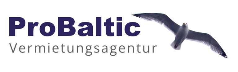 ProBaltic - Ihre Ferienhaus und -apartmentvermietung an der Ostsee