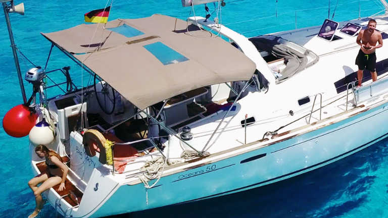 Bimini Standard Mallorca und Kroatien