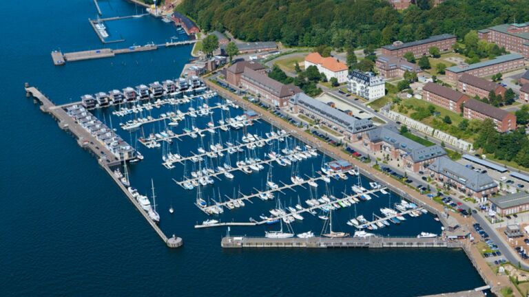 Flensburg: Die Perlen der dänischen Südsee in Tagestörnreichweite Flensburg: Die Perlen der dänischen Südsee in Tagestörnreichweite